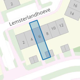 Perceel VDG00-K-4554