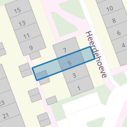 Perceel VDG00-K-4556