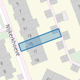 Perceel VDG00-K-4558