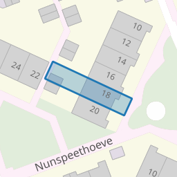 Perceel VDG00-K-4560