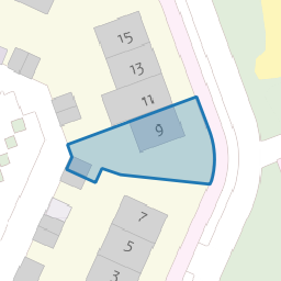 Perceel VDG00-K-4591