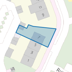 Perceel VDG00-K-4592