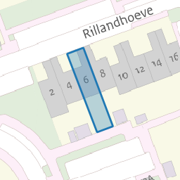 Perceel VDG00-K-4636