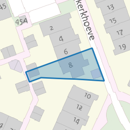 Perceel VDG00-K-4640