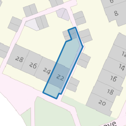 Perceel VDG00-K-4641