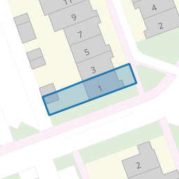 Perceel VDG00-K-4642