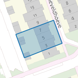 Perceel VDG00-K-4643