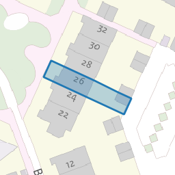 Perceel VDG00-K-4645