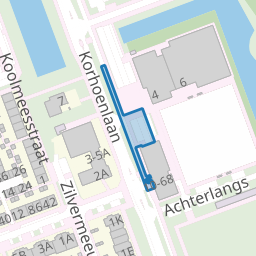 Perceel VDG00-K-4660