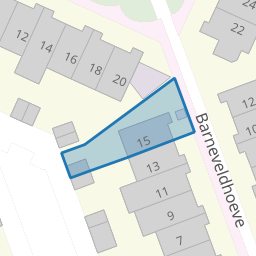 Perceel VDG00-K-4701