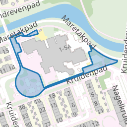 Perceel VDG00-K-4710