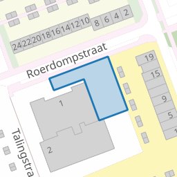 Perceel VDG00-K-4716