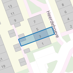 Perceel VDG00-K-4722