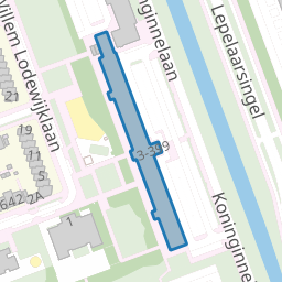 Perceel VDG00-K-4727