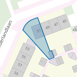 Perceel VDG00-K-4746