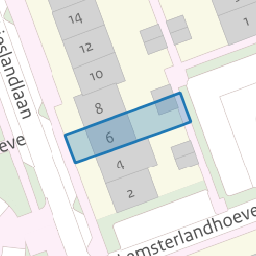 Perceel VDG00-K-4757