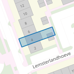 Perceel VDG00-K-4758