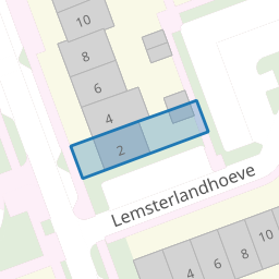 Perceel VDG00-K-4759