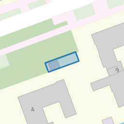 Perceel VDG00-K-4771