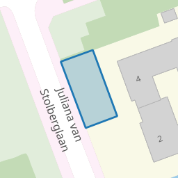 Perceel VDG00-K-4773