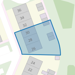 Perceel VDG00-K-4775