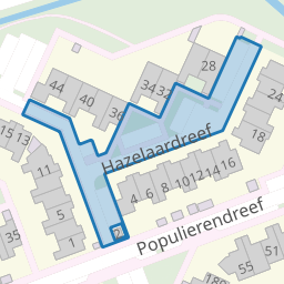 Perceel VDG00-K-4789