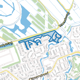 Perceel VDG00-K-4792