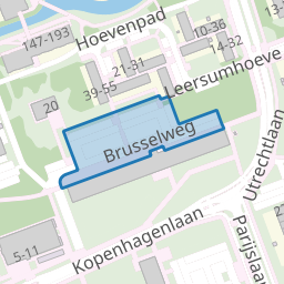 Perceel VDG00-K-4798