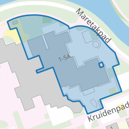 Perceel VDG00-K-4801