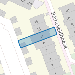 Perceel VDG00-K-4802