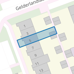 Perceel VDG00-K-4809