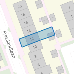 Perceel VDG00-K-4812