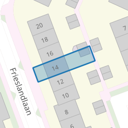 Perceel VDG00-K-4813