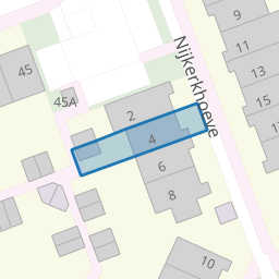 Perceel VDG00-K-4818