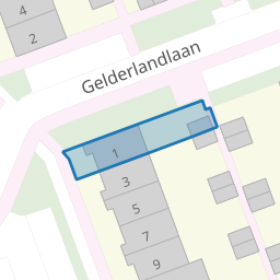 Perceel VDG00-K-4826