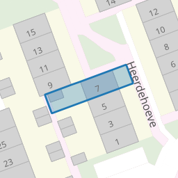 Perceel VDG00-K-4830