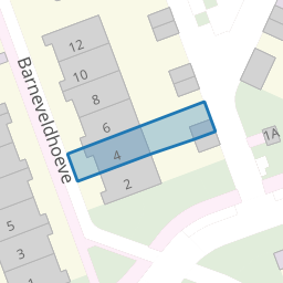 Perceel VDG00-K-4864