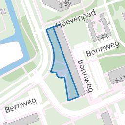 Perceel VDG00-K-4881