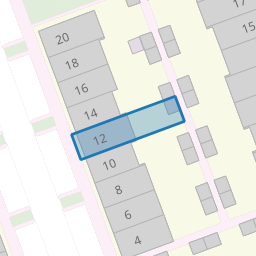 Perceel VDG00-K-4960