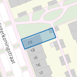 Perceel VDG00-K-4963