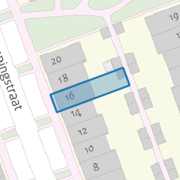 Perceel VDG00-K-4985