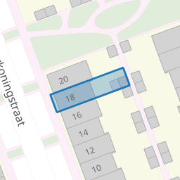 Perceel VDG00-K-4990