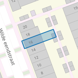 Perceel VDG00-K-5024