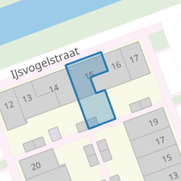 Perceel VDG00-K-5025