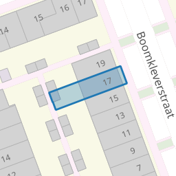 Perceel VDG00-K-5028