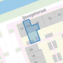 Perceel VDG00-K-5030