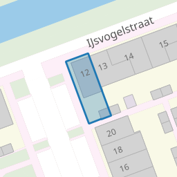 Perceel VDG00-K-5032