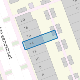 Perceel VDG00-K-5039