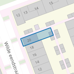 Perceel VDG00-K-5042