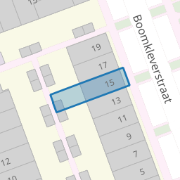 Perceel VDG00-K-5043